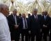 Abdelmalek Sellal : «L’Algérie a encore besoin d’importer certaines marchandises»